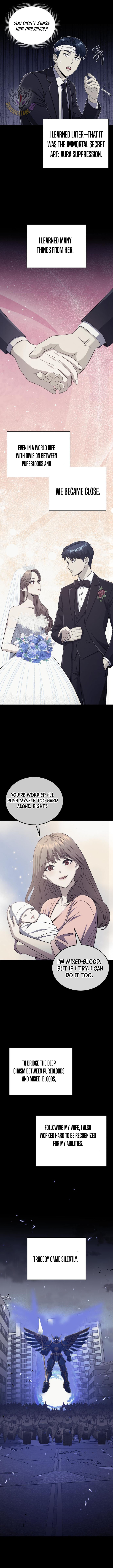 Genius of the Unique Lineage Chapter 116 9